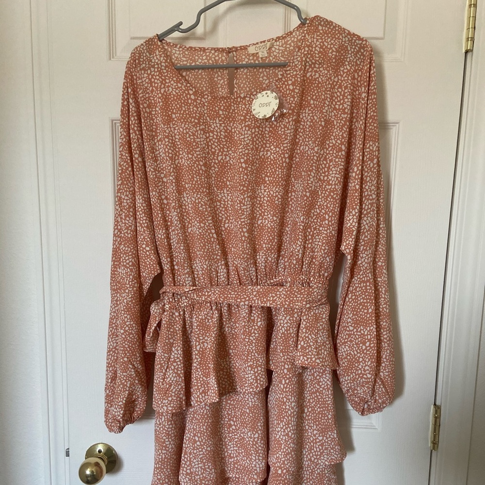 BNWT Dress